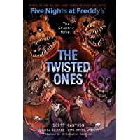 Twisted Ones (Five Nights at Freddys Graphic)